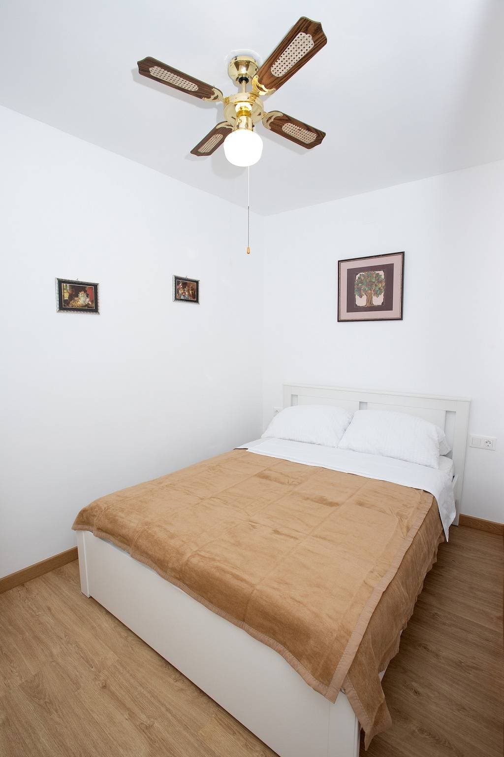 Foto 7 von 28: Ferienhaus 'La Casita' mit Meerblick, WLAN und Klimaanlage
