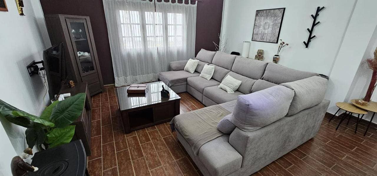 Casa V del Pino 1