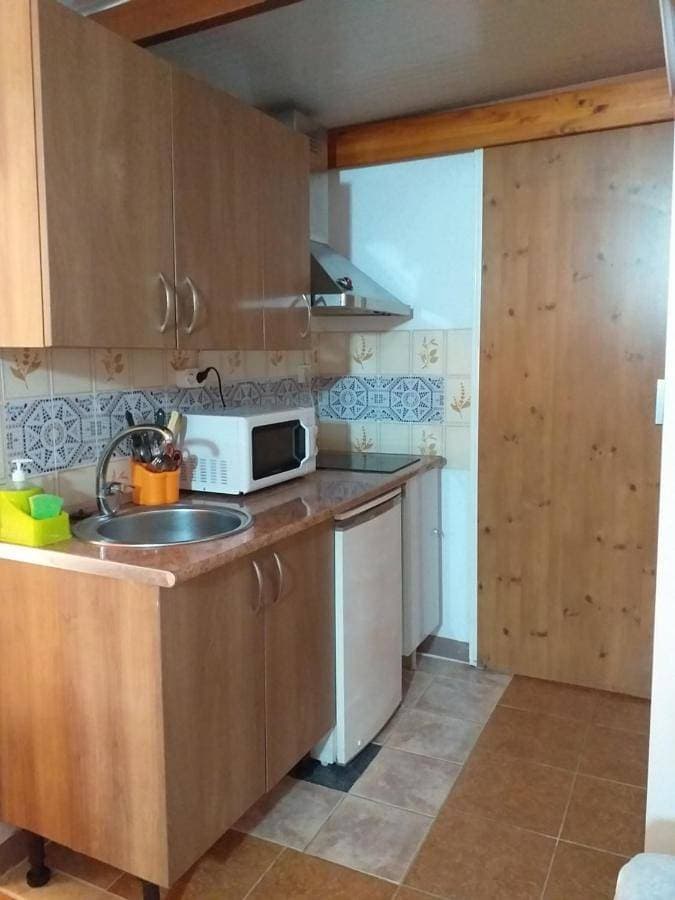 Foto 5 von 14: Studio with Terrace
