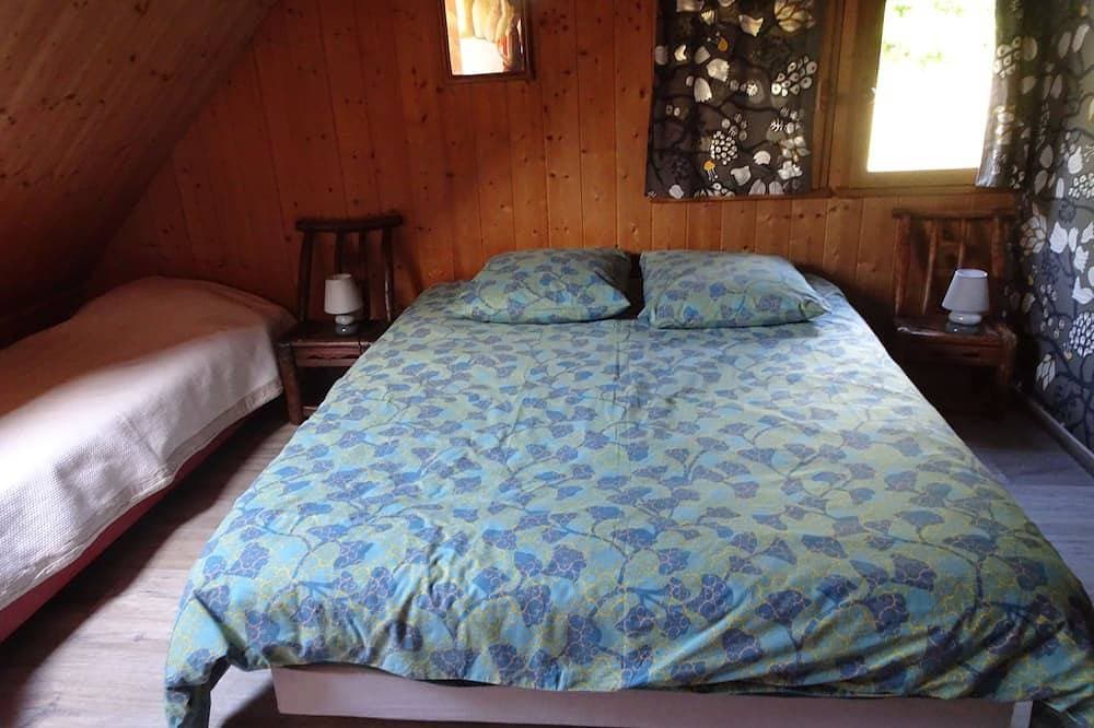 Foto 4 von 26: Alte Scheune mit Geschmack renoviert ohne Gegenüber, großes Terrain und Pool