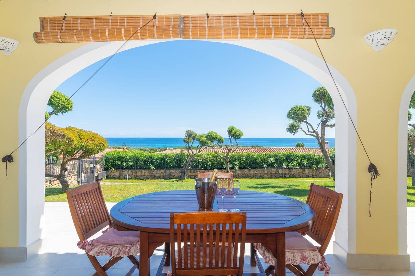San Teodoro Villa Nina Costa Caddu 1