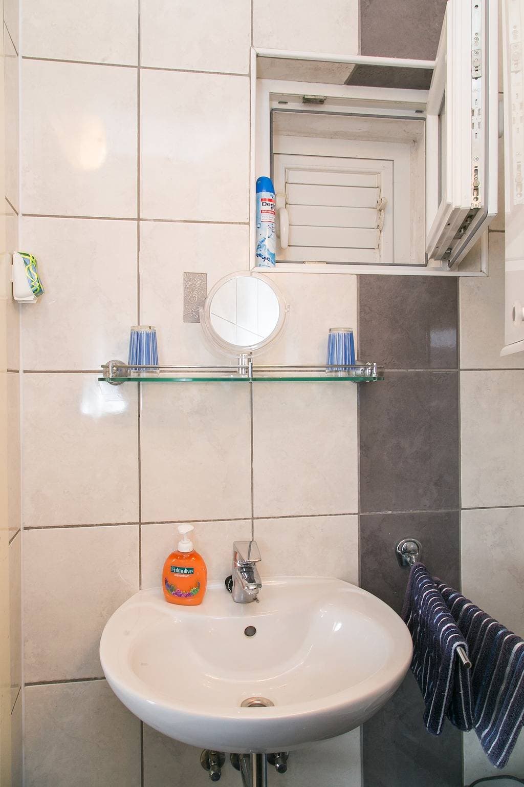 Foto 9 von 20: Ferienwohnung für 2 Personen mit Balkon