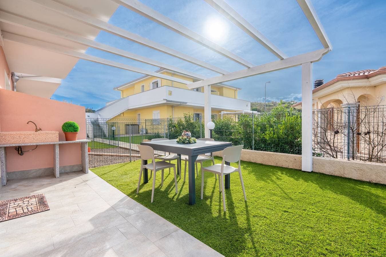 Affittimoderni Castelsardo - Boutique 1