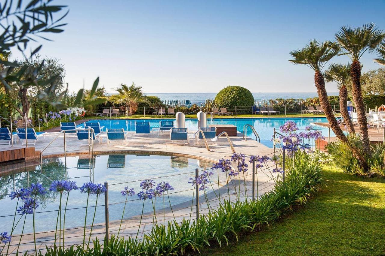 Grand Hotel Diana Majestic 1