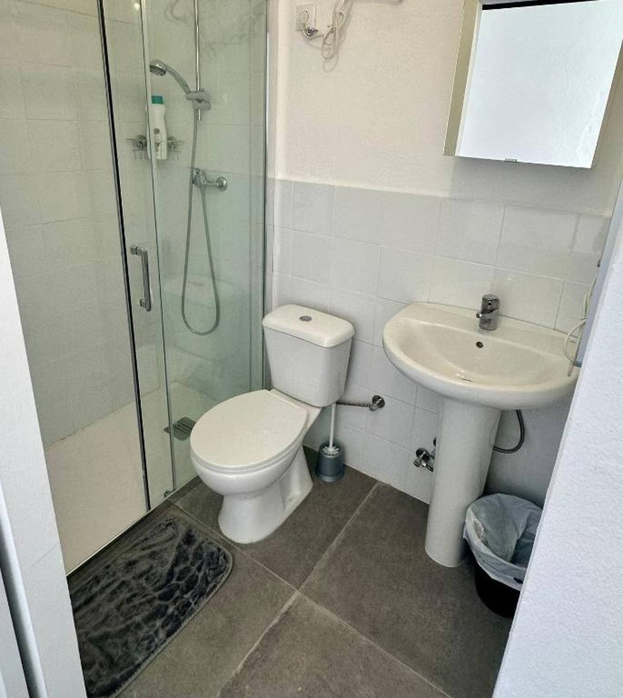 Foto 10 von 12: Ferienwohnung 'Paseo Por Las Nubes' mit WLAN und Klimaanlage