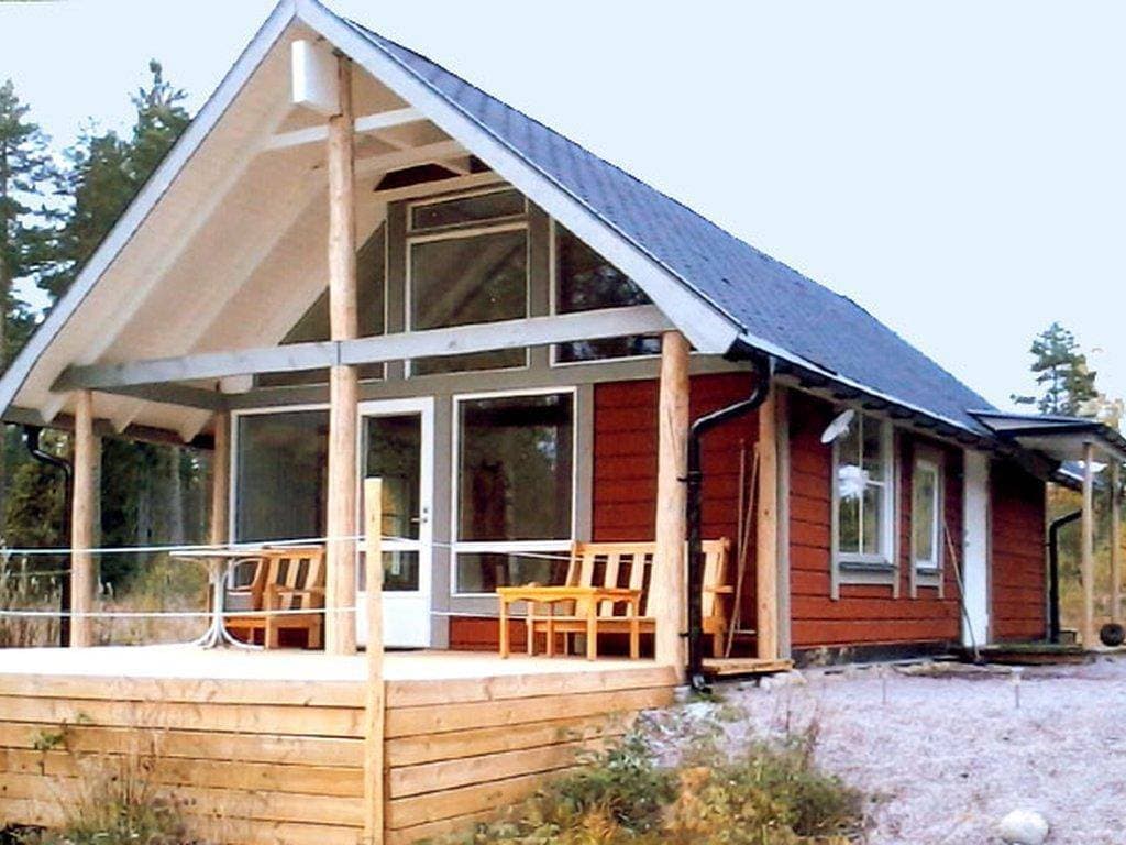 Foto 2 von 16: See Blick,  holzgeheisster Sauna!