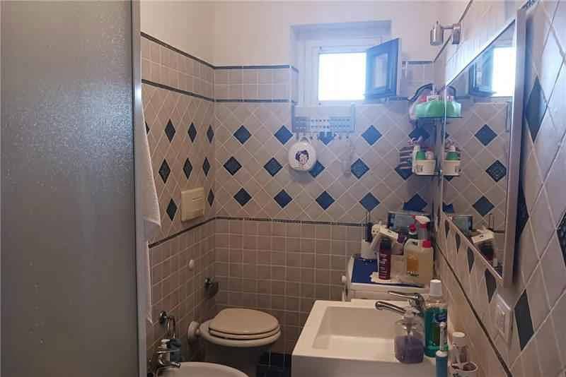 Foto 4 von 20: Ferienwohnung mit Garten und Klimaanlage