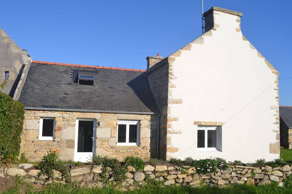 Foto 13 von 26: Traditionelles Haus am Meer
