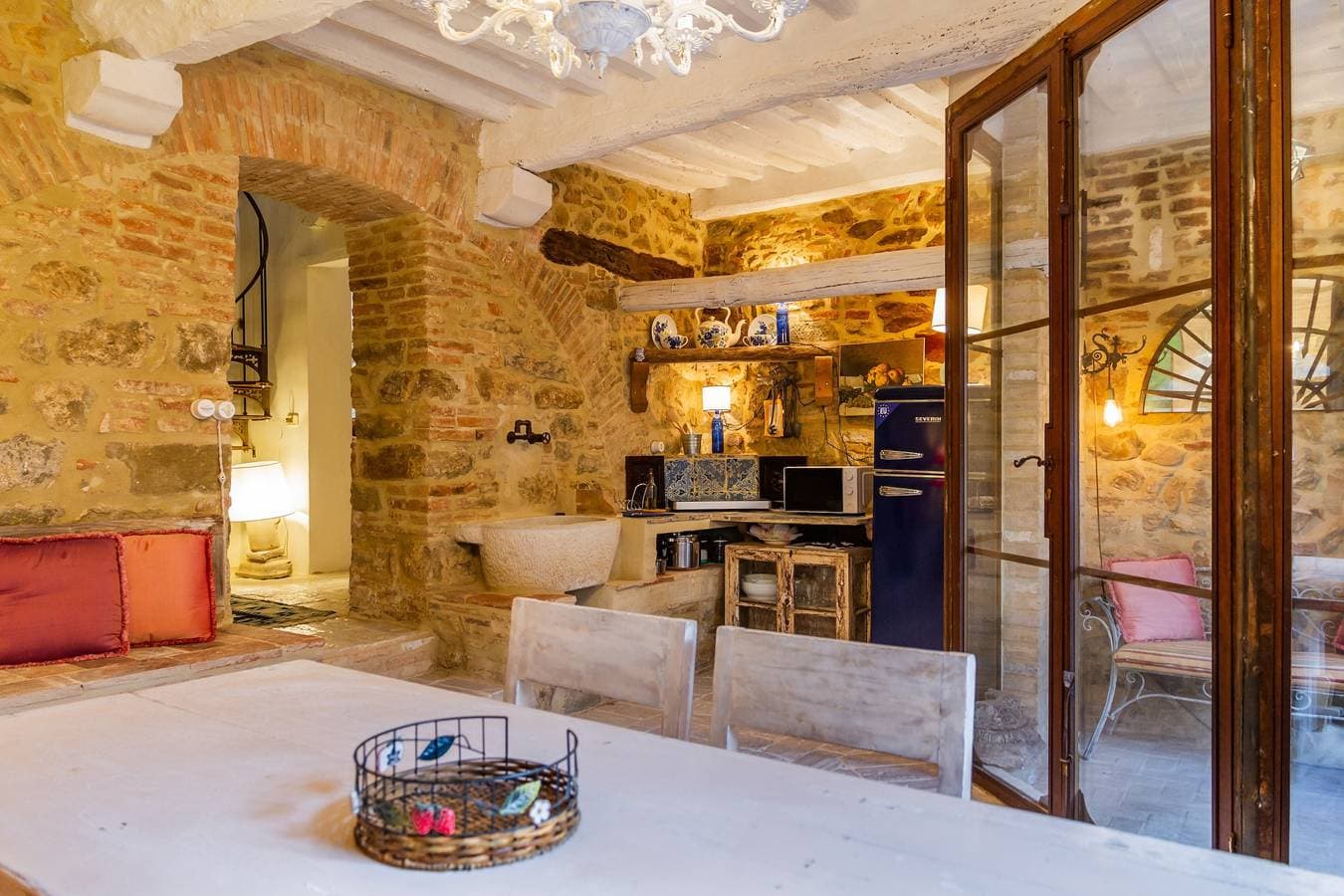 Casa Pereta 1