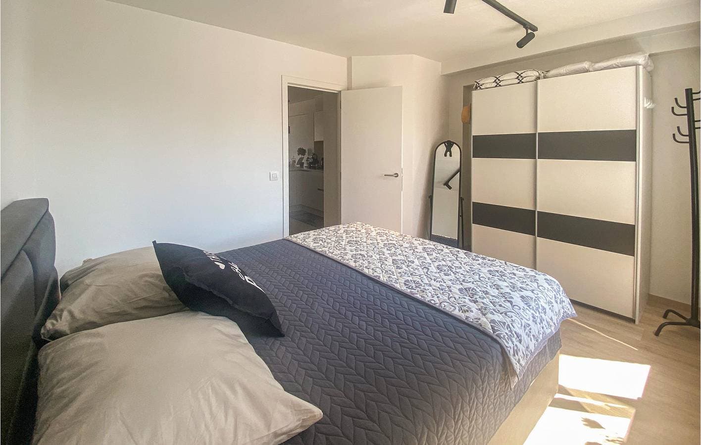 Foto 11 von 20: Ferienwohnung für 3 Personen mit Terrasse