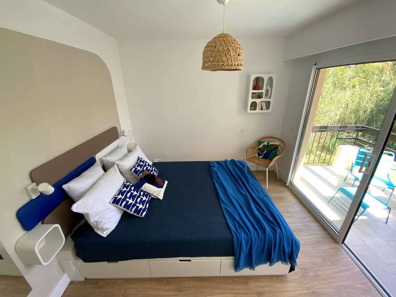 Foto 4 von 16: Ferienwohnung für 4 Personen
