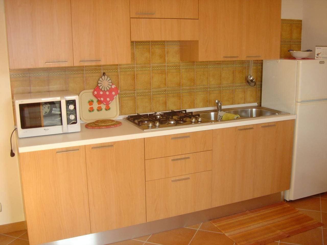 Foto 13 von 18: Wohnung 'Virgilio Zanetti', max 6 Personen