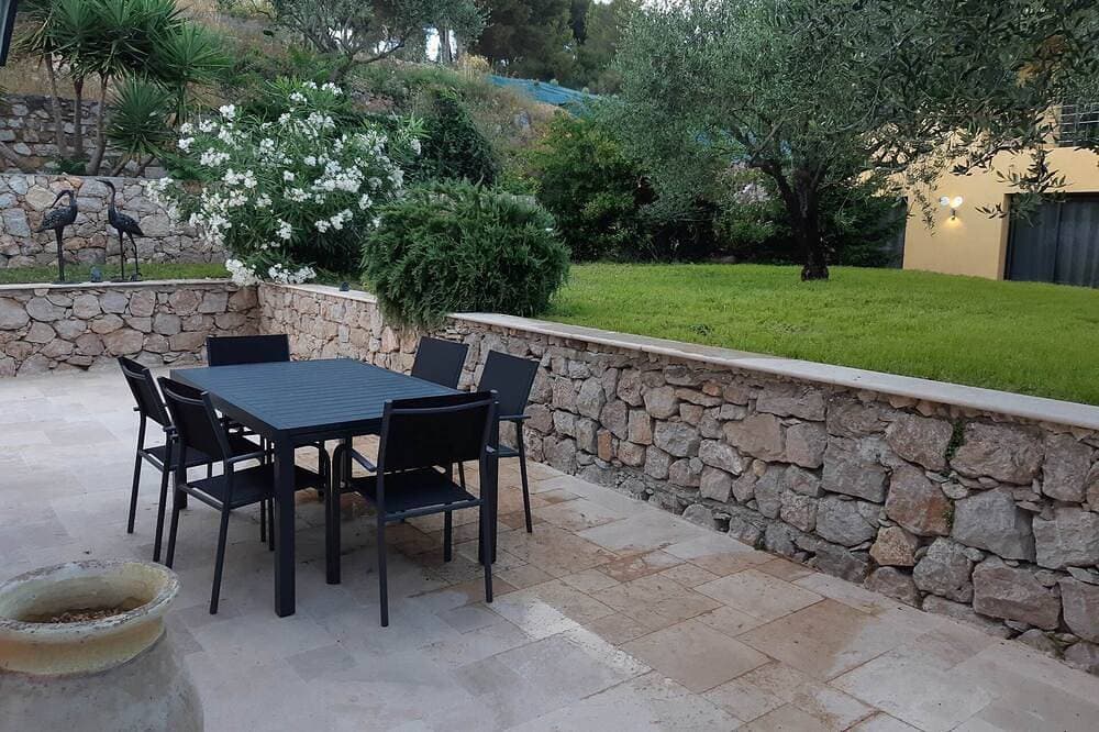 3 Pièces rez de Chaussée \"garrigue\" 1