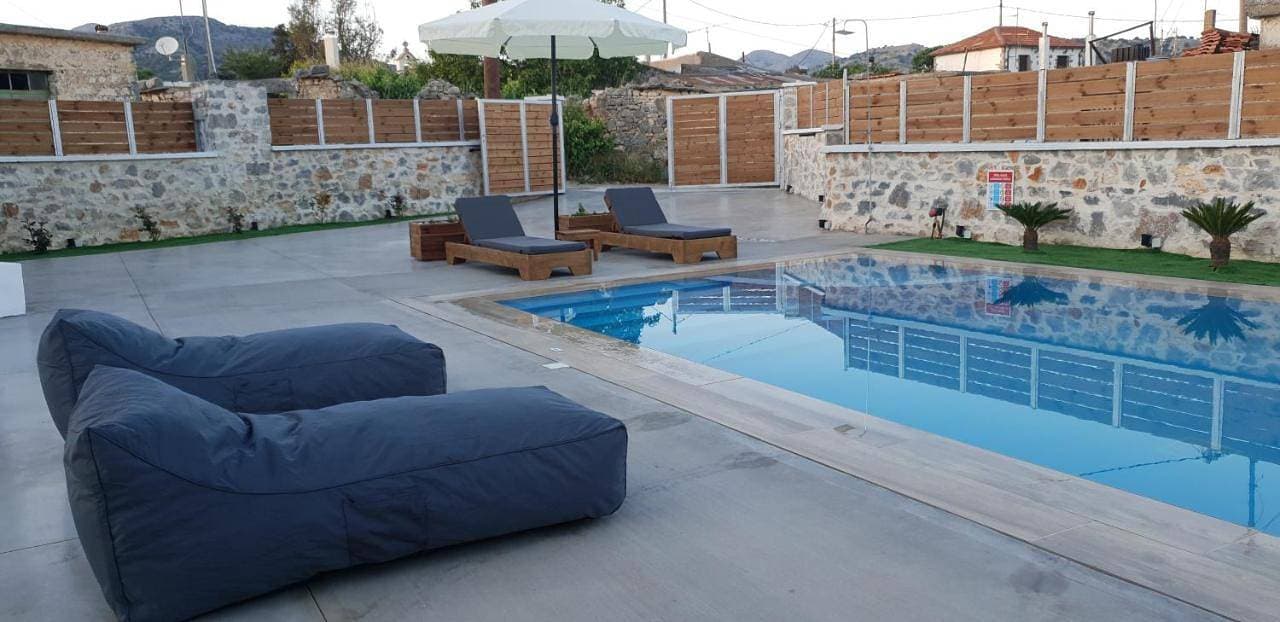 Foto 10 von 46: Villa with Private Pool
