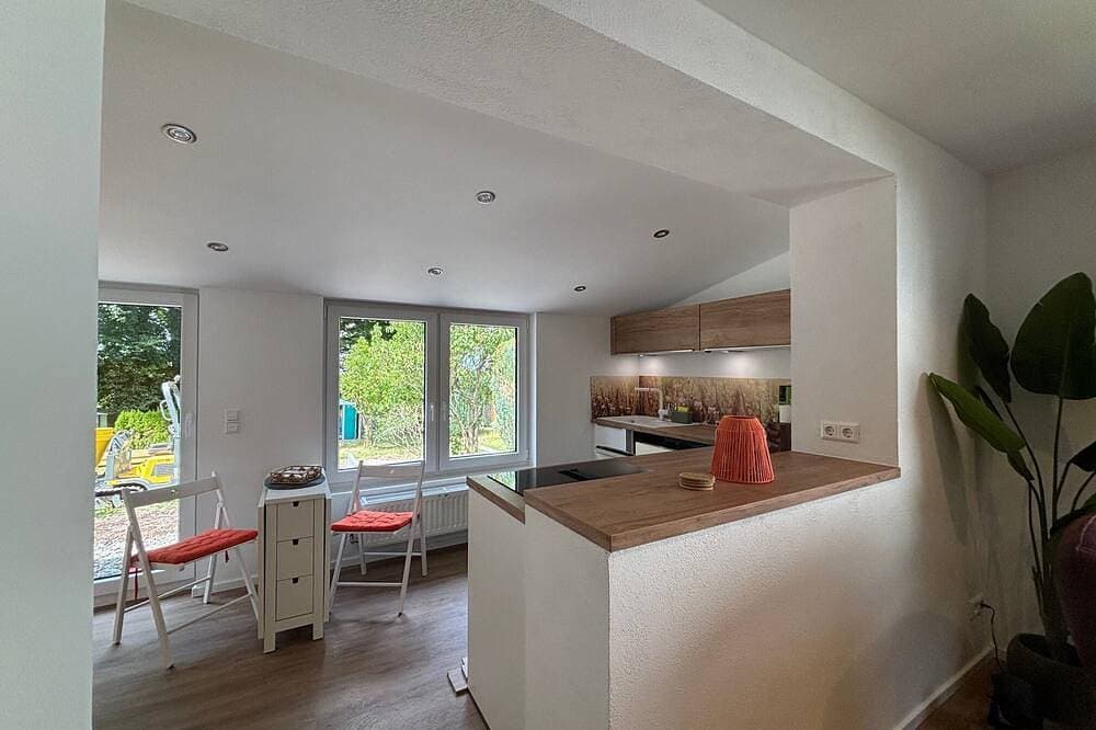 Foto 12 von 20: „Ferienhaus inmitten einer burgenreichen Landschaft mit Wander- und Radwegen“