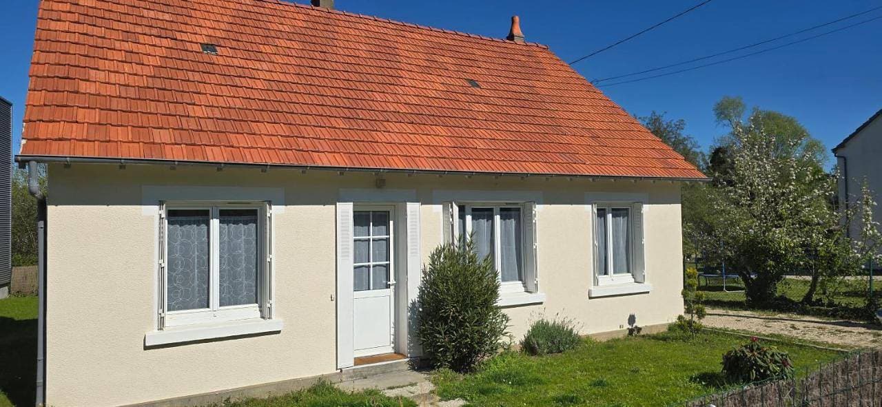 Foto 3 von 19: Two-Bedroom House