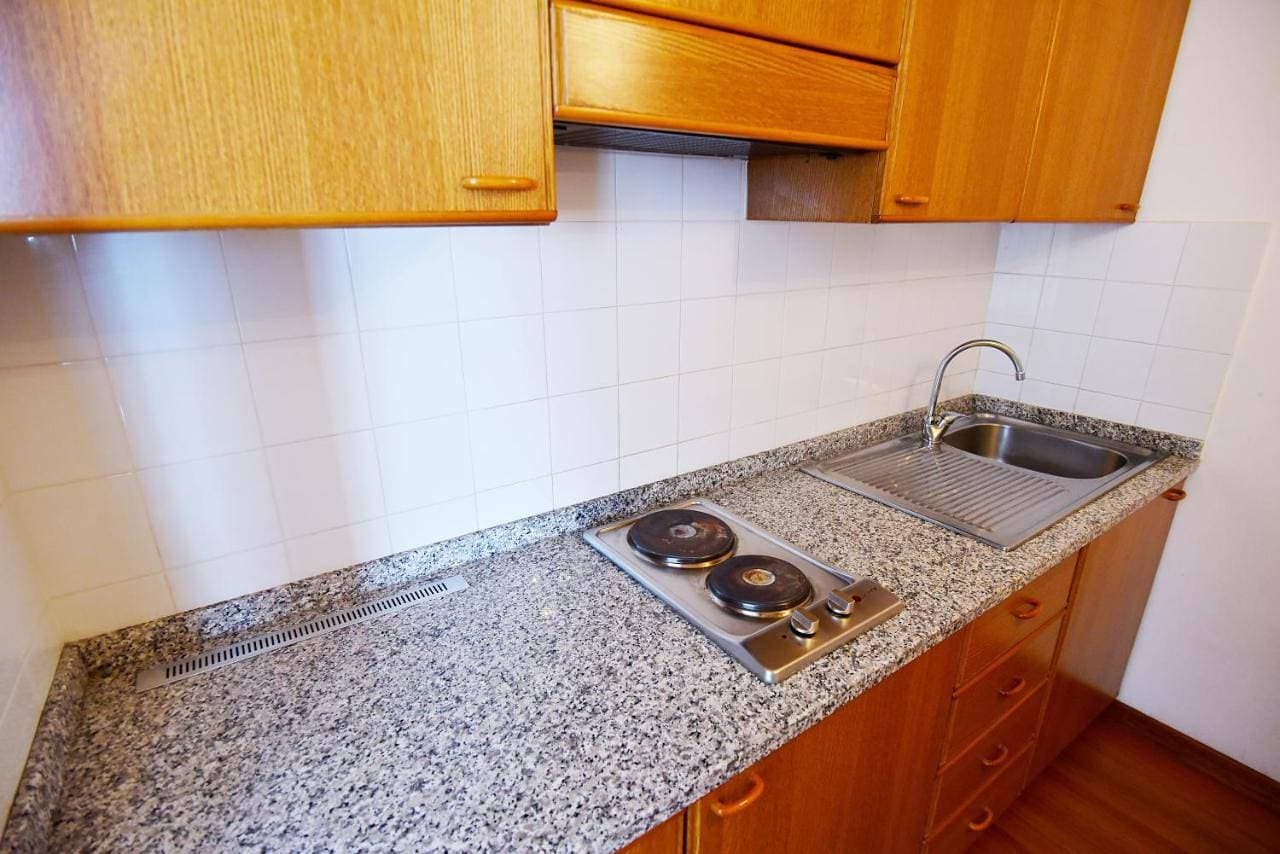 Foto 11 von 13: Three-Bedroom Apartment (6 adults) with parking space included