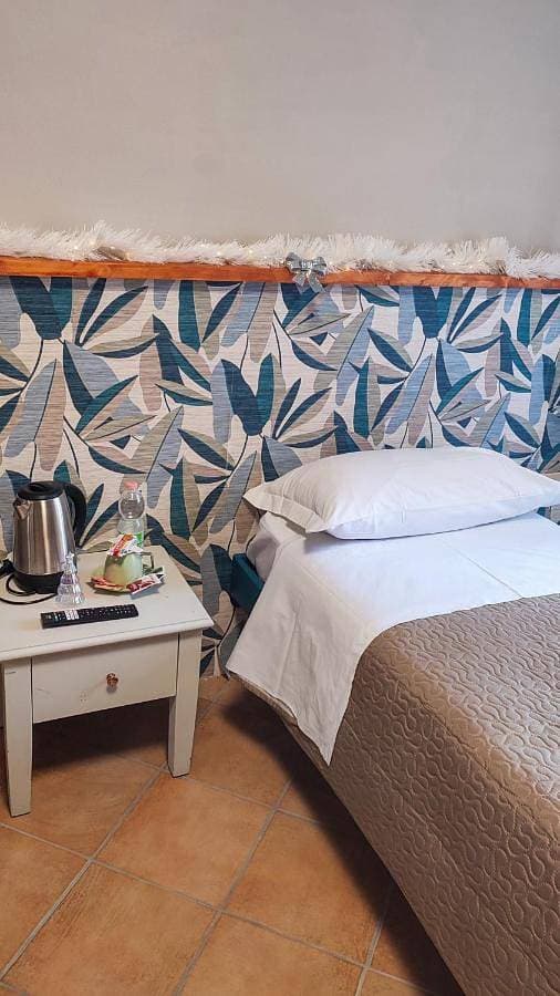 Foto 5 von 20: Double Room with Private Bathroom