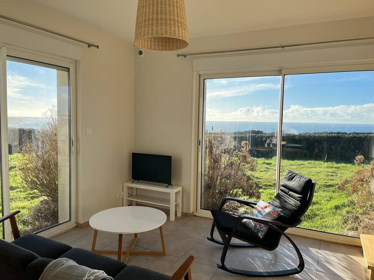 Foto 8 von 35: Panoramablick auf das Meer – Le Conquet