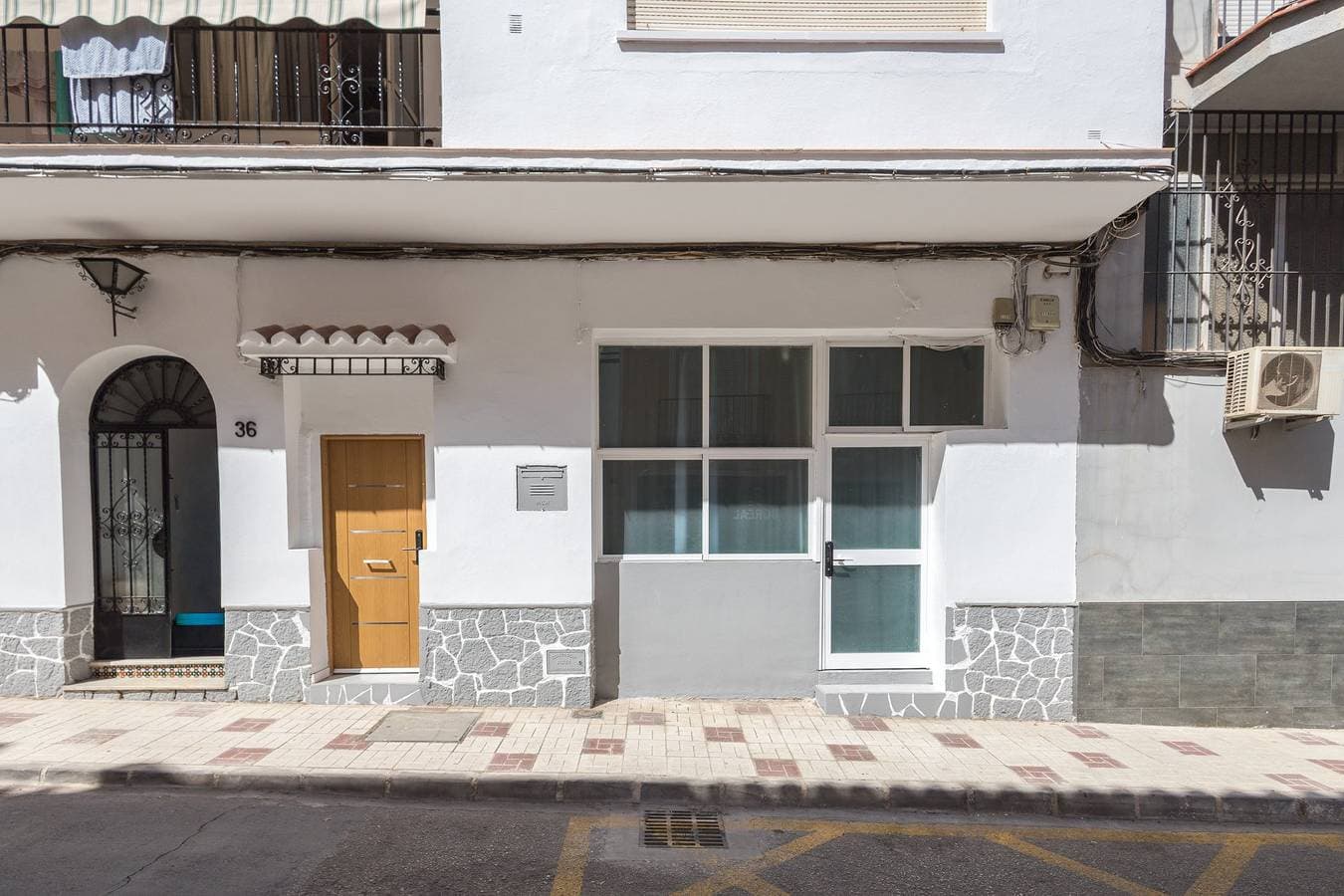 Foto 8 von 25: GuestReady - Charming studio in Malaga centre