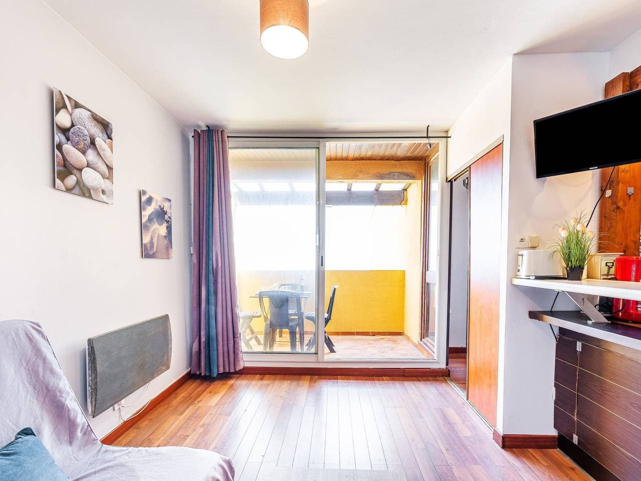 Foto 8 von 27: Les Balcons de la Méditerranée