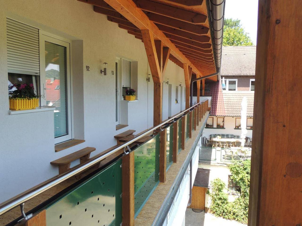 Foto 10 von 10: Family Two-Bedroom Suite (6 persons)