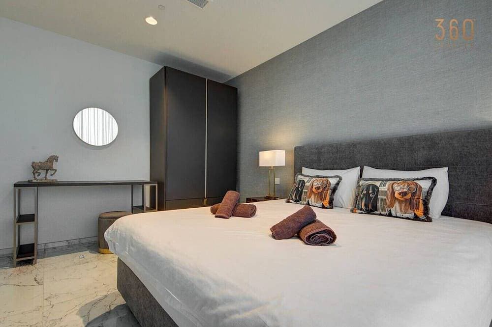 Foto 3 von 30: The official seafront Mercury Suites, Lux all over