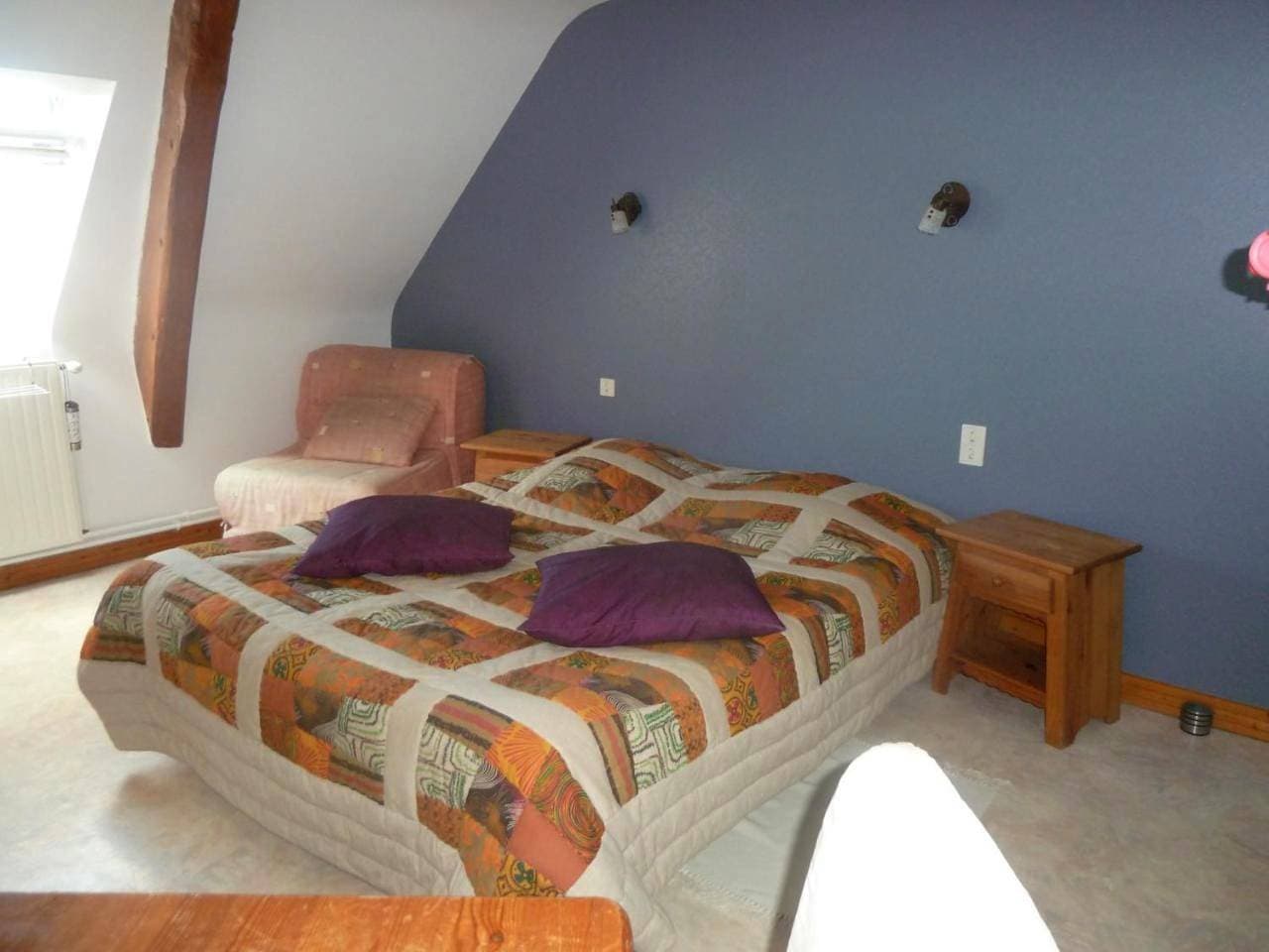 Foto 4 von 11: Double Room