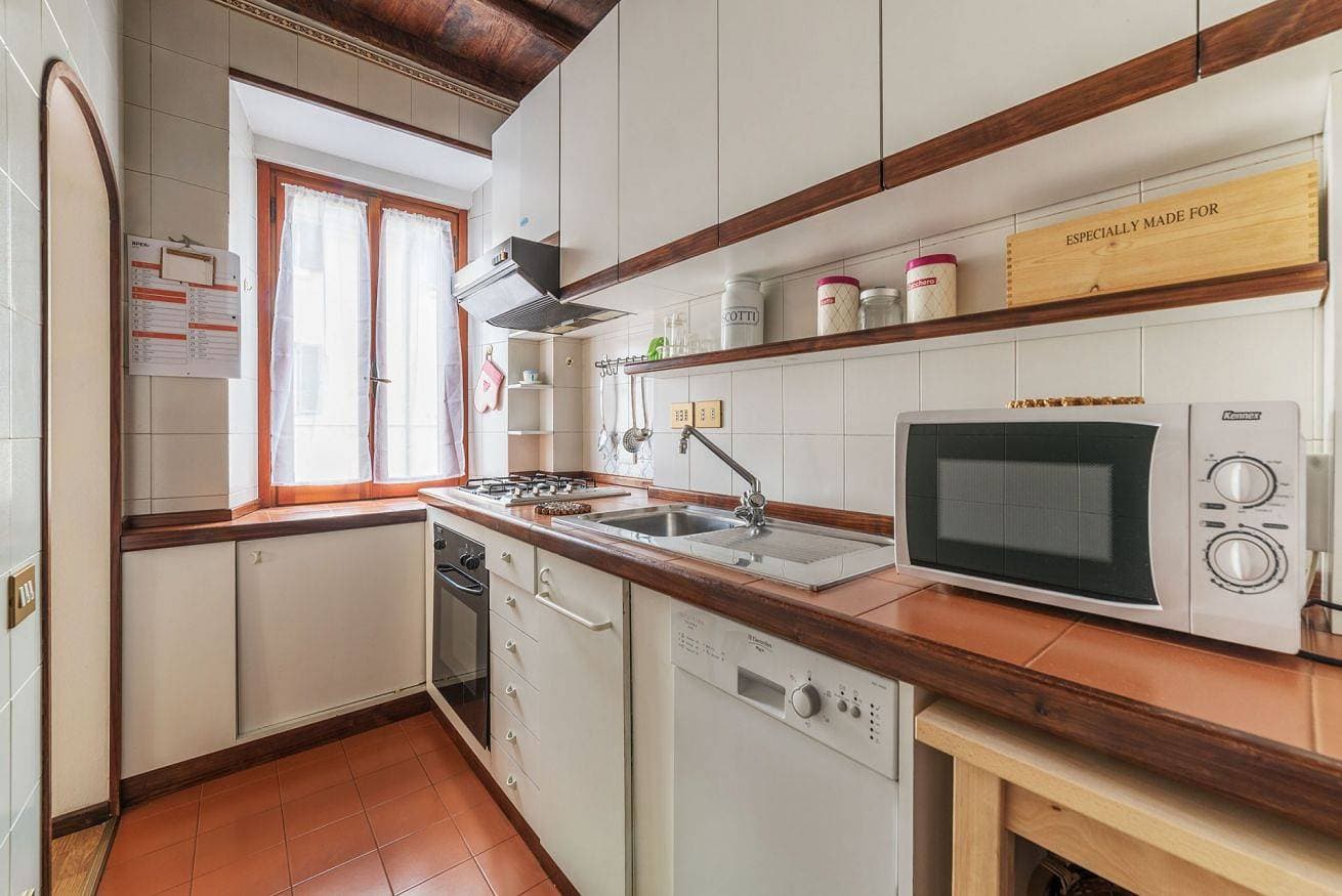 Foto 13 von 26: Ferienwohnung für 2 Personen