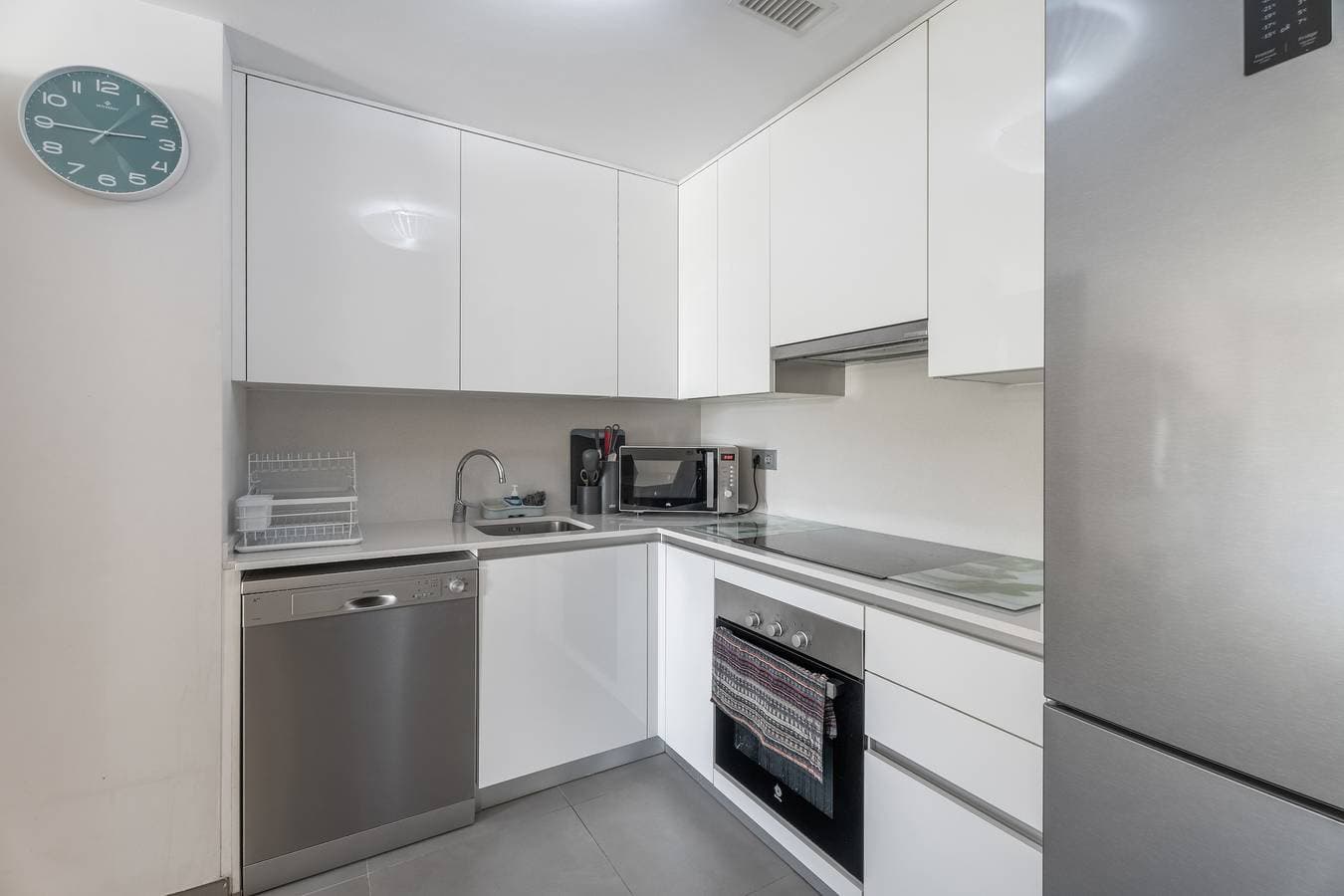 Foto 8 von 24: Ferienwohnung 'Terraza y Mar Stay' mit Meerblick, WLAN und Klimaanlage
