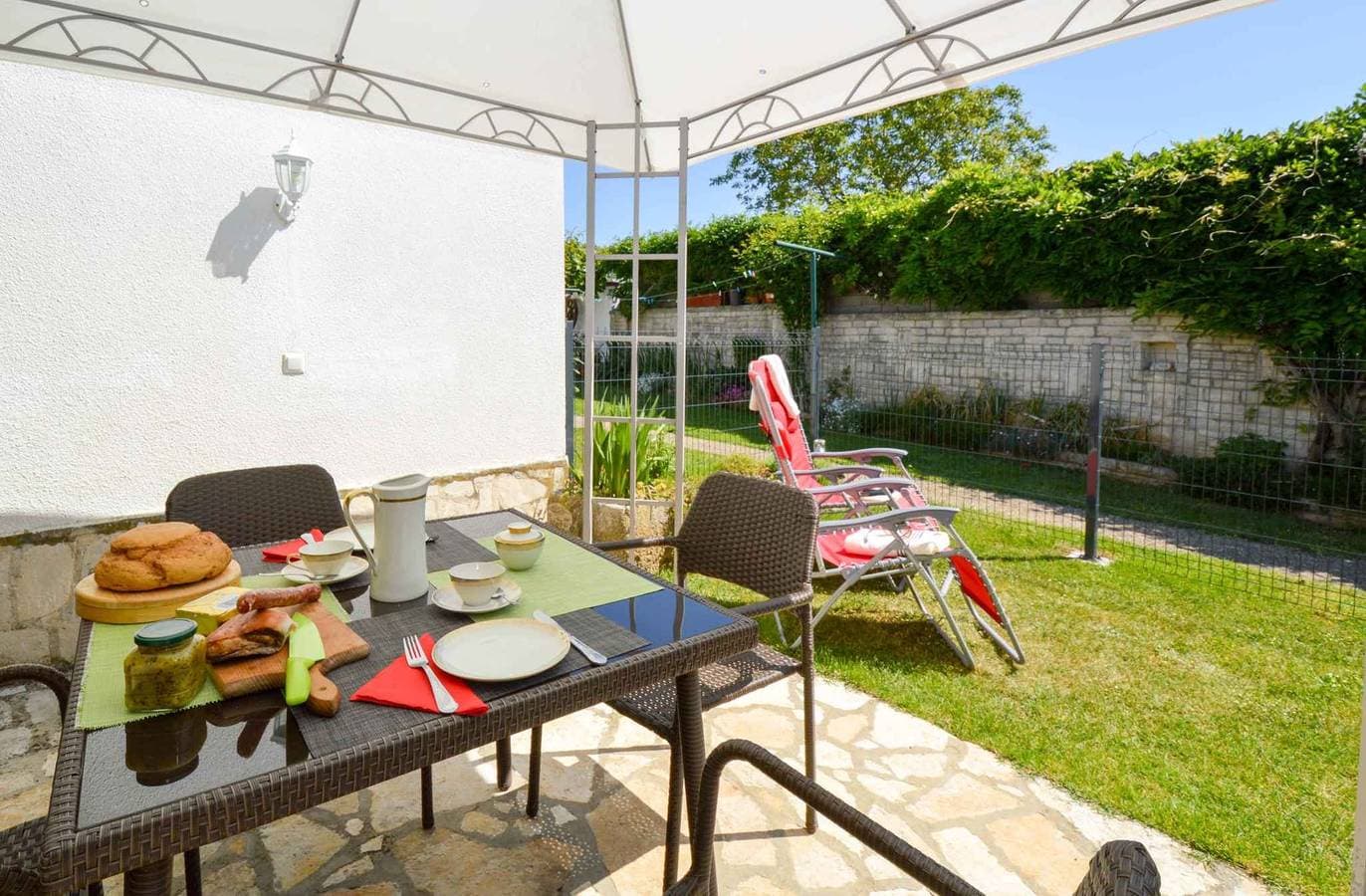 Foto 5 von 20: Ferienhaus mit Klimaanlage