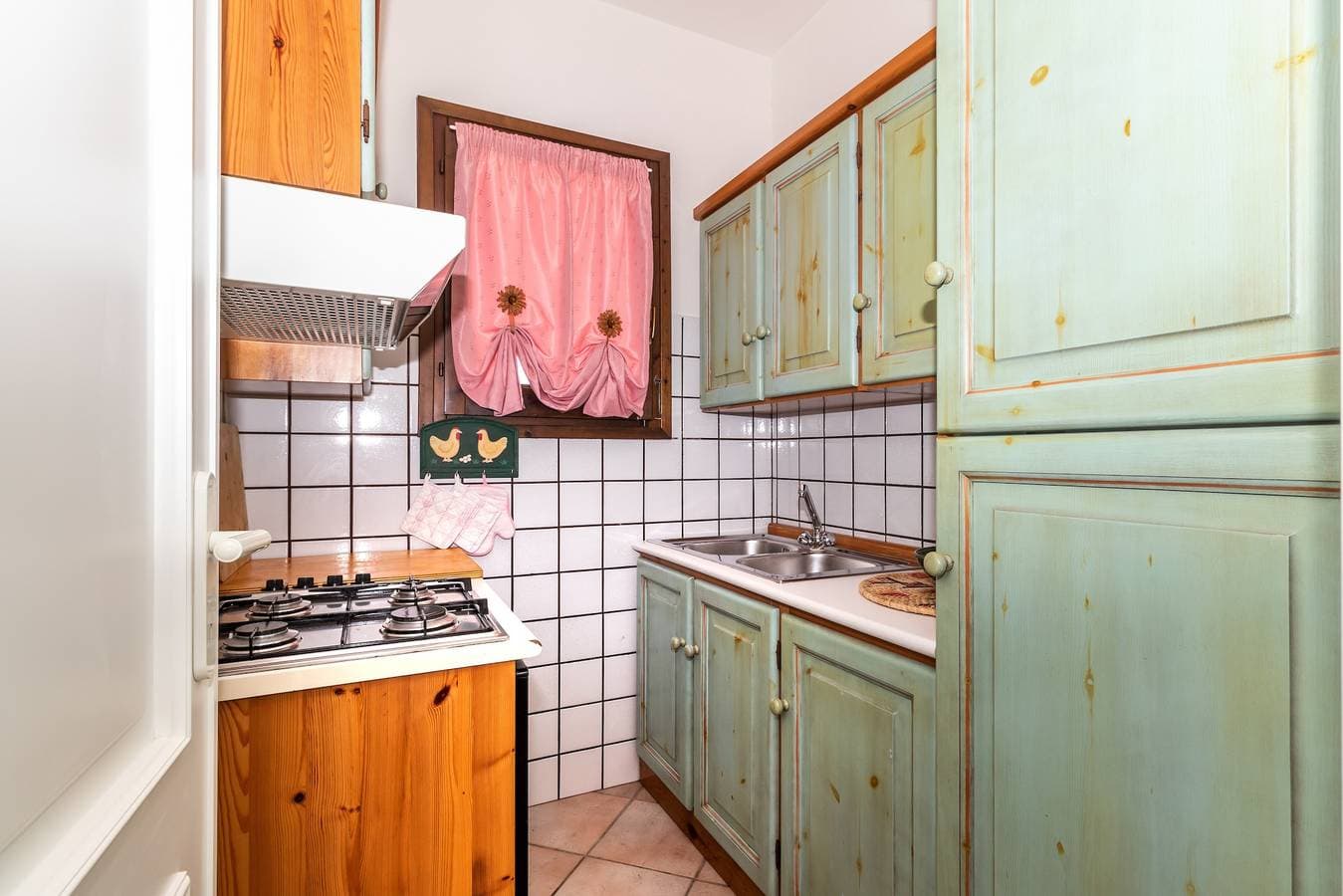 Foto 11 von 22: Ferienwohnung Azalea mit Balkon und WLAN