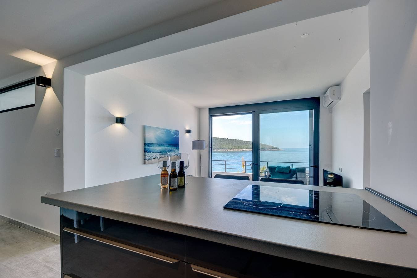 Foto 4 von 15: Sea Wave Apartment