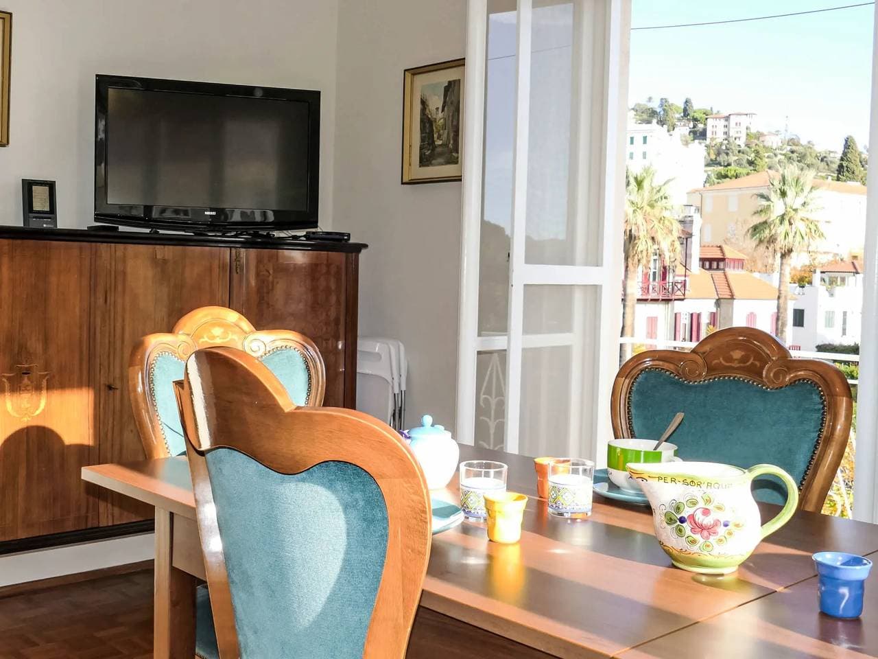 Foto 10 von 22: 3 Zimmer 5 Personen