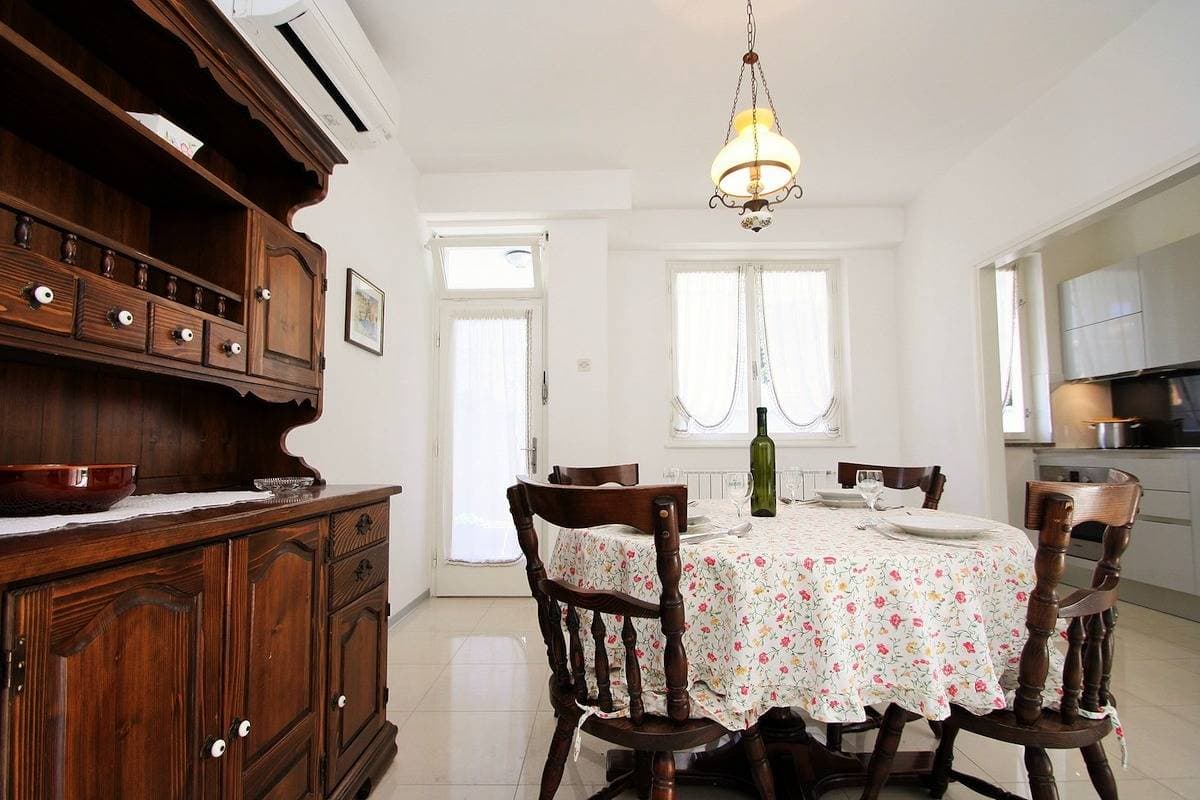 Foto 5 von 24: Ferienwohnung Aldo 1 Porec