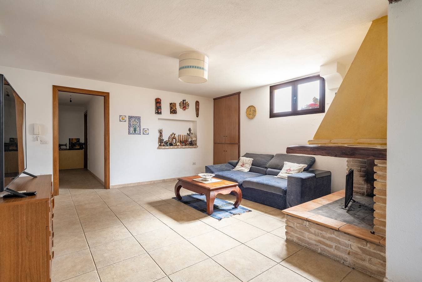 Foto 9 von 23: Ferienwohnung 'Il Giglio' mit privatem Garten, WLAN und Klimaanlage