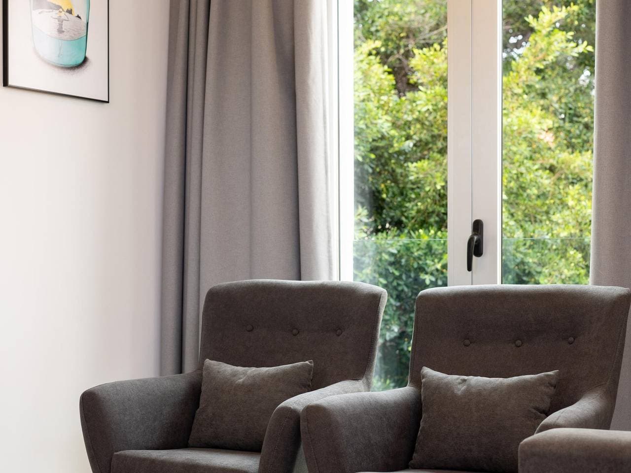 Foto 12 von 26: ★ Neu · Guimera Family Suites - B