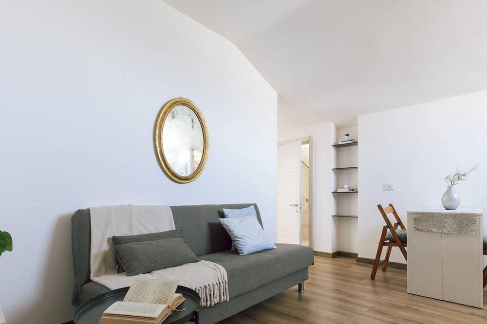Foto 9 von 30: Michis Dachgeschosswohnung by Propertize