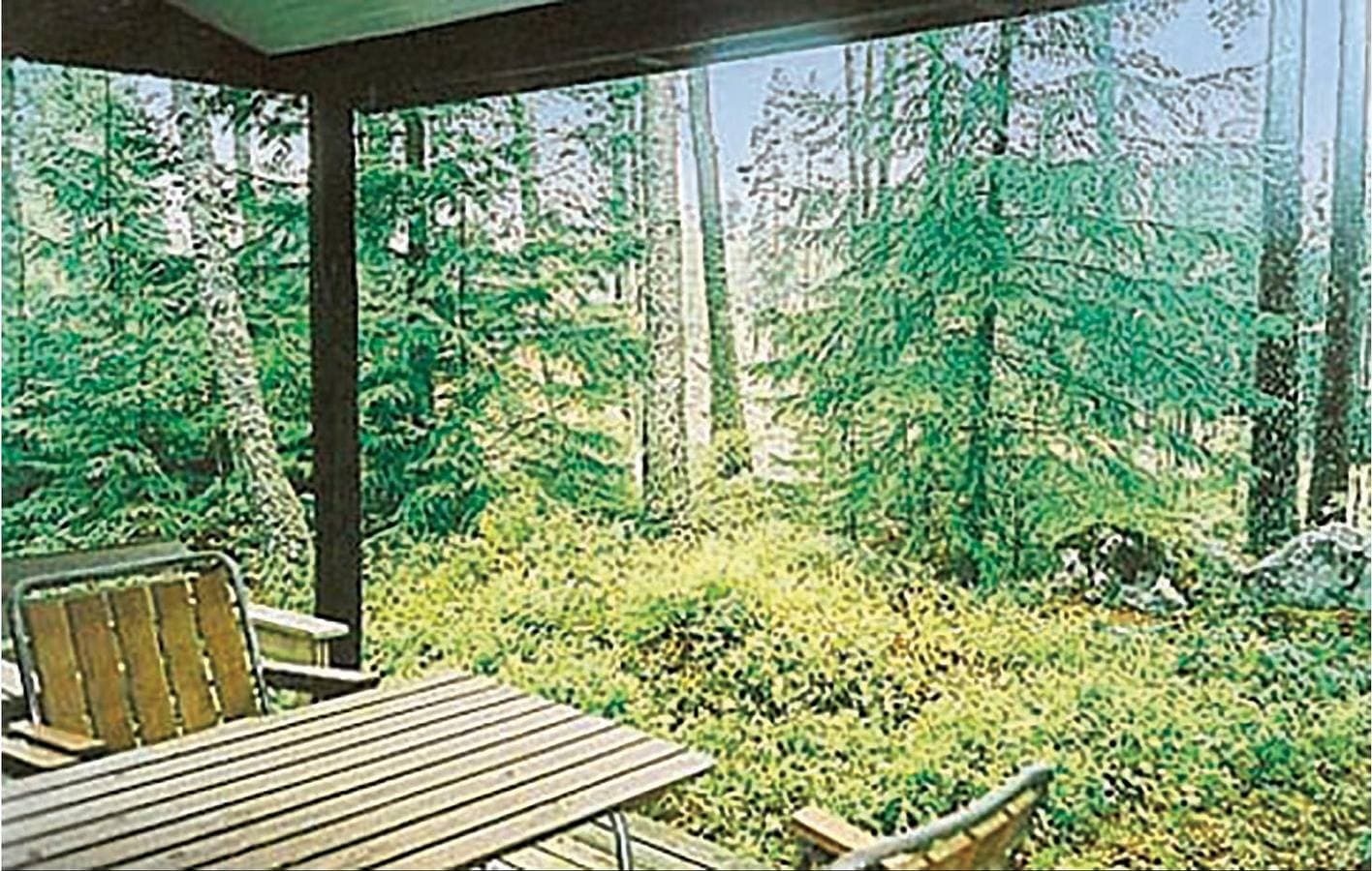 Foto 4 von 16: Ferienhaus für 6 Personen mit Terrasse