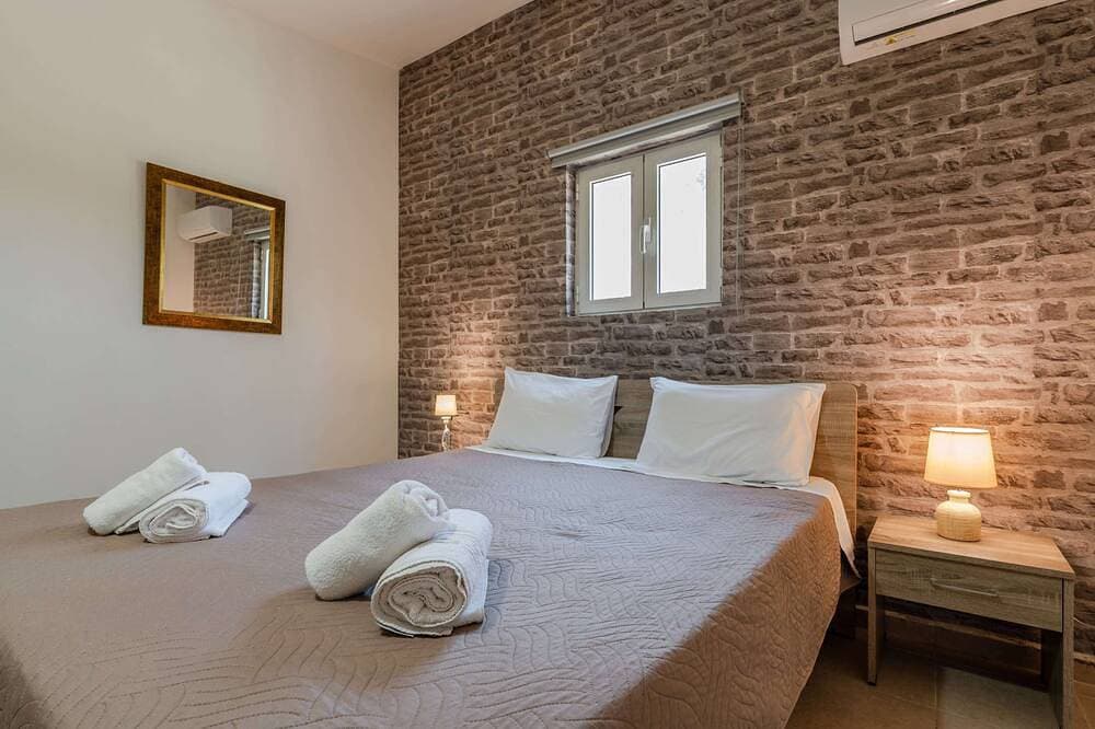 Foto 3 von 26: Kretisches traditionelles Seehaus mit atemberaubendem Blick
