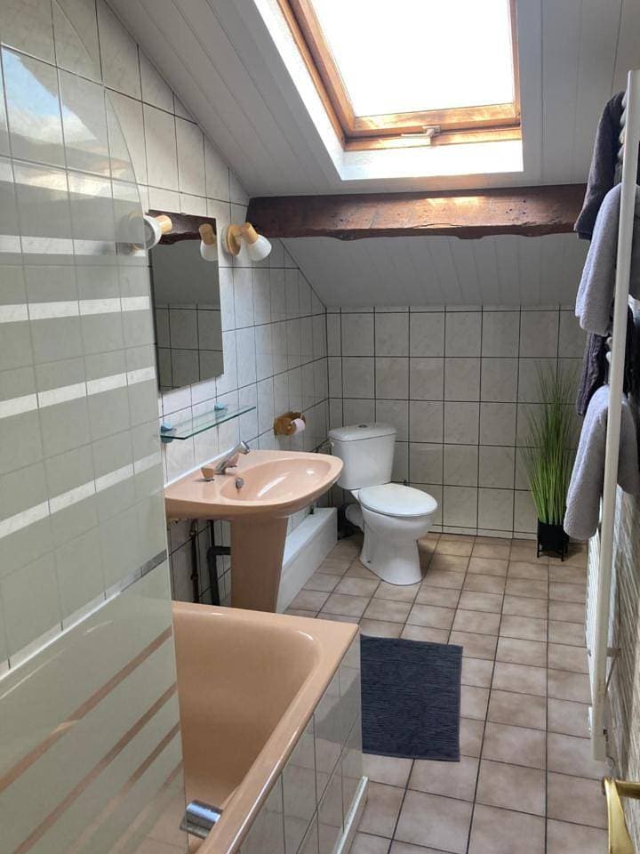 Foto 9 von 17: Two-Bedroom House