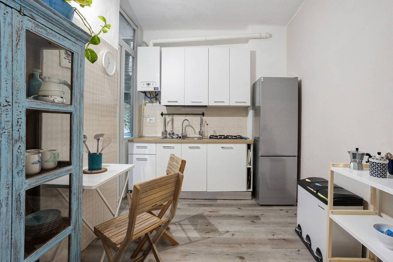 Foto 6 von 39: Ferienwohnung '5 Terre - Lerici - La Caletta' mit Meerblick, WLAN und Klimaanlage