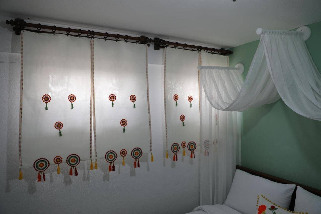 Foto 4 von 11: Adahan Bozcaada Otel