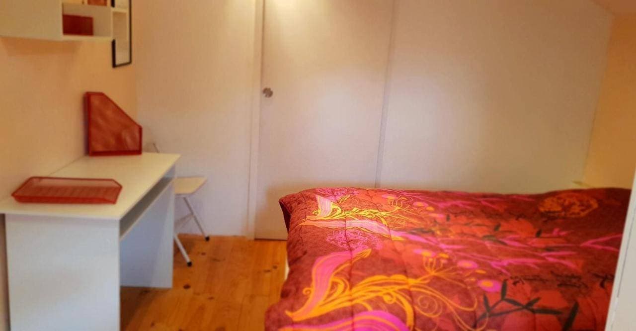 Foto 5 von 21: Two-Bedroom House