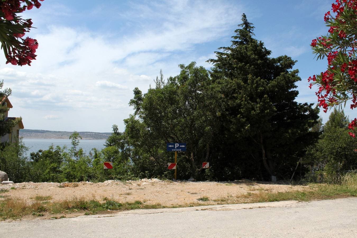 Foto 9 von 12: Zimmer am Strand Starigrad, Paklenica S-6591-a
