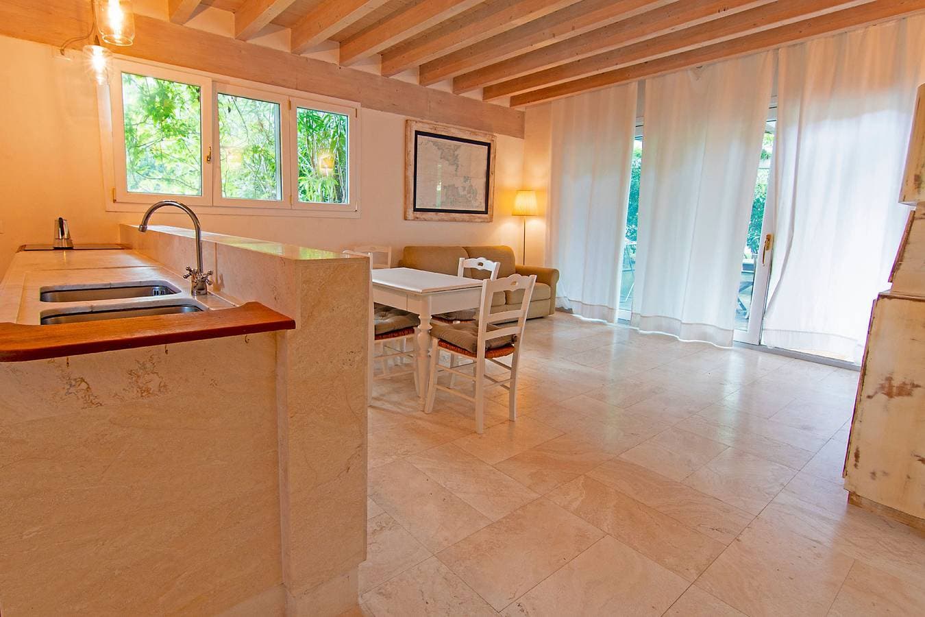 Foto 8 von 29: Le Grotte Cottage mit Pool Insel Elba