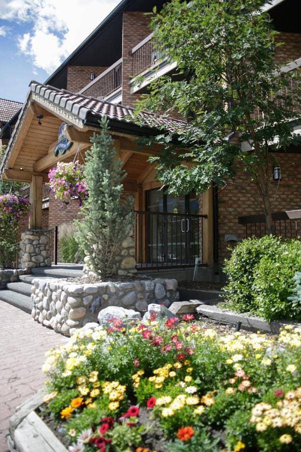 Foto 5 von 83: High Country Inn
