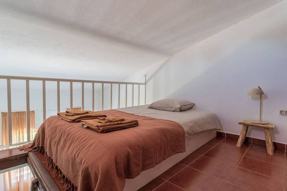 Foto 4 von 23: Casa da Palmeira