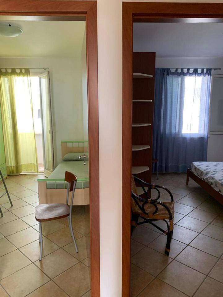Foto 10 von 18: Apartment with Terrace