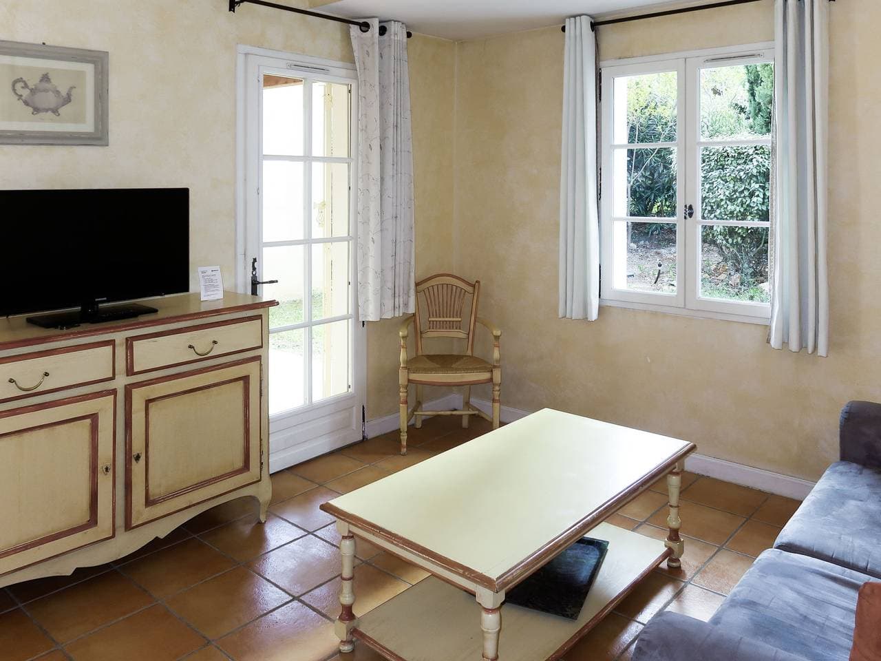 Foto 7 von 15: Domaine de Fayence